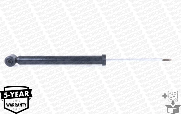 Стойка амортизатора задняя Monroe G1249 цена, от 45.41 USD