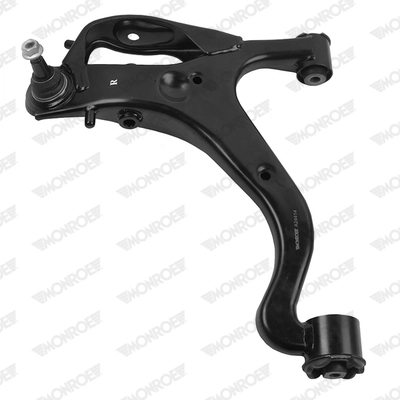 LR073367 Britpart Рычаг передней подвески нижний, правый
