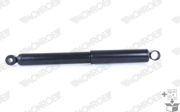 Купить D4484S Monroe Амортизатор задней подвески