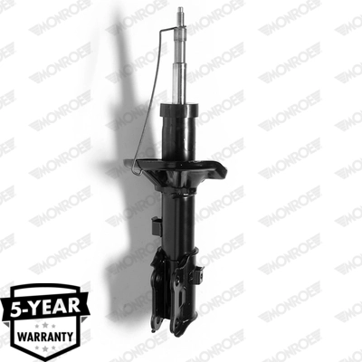 Стойка амортизатора задняя Magneti Marelli 2515G цена, от 46.87 USD