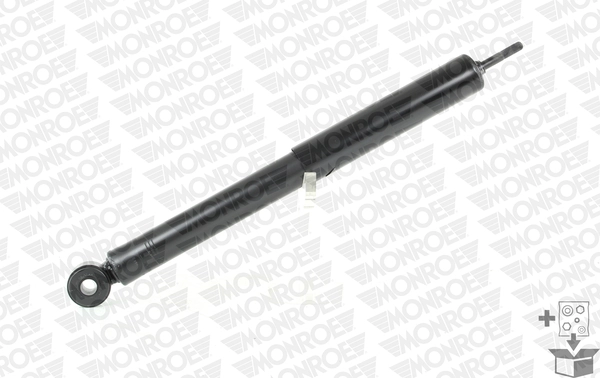 Амортизаторы передние Monroe T1101