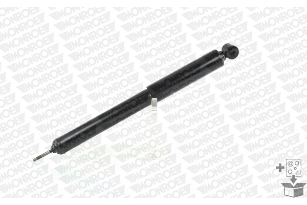 Стойка амортизатора задняя Renault (RVI) RVI5010383380 цена, от 89.08 USD