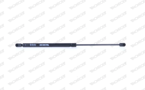 Compre Amortecedor de tampa de porta-malas (de 3ª/5ª porta traseira) Ford Sierra 1