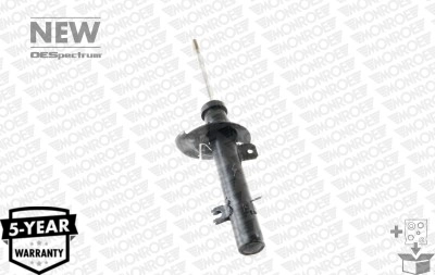 Амортизатор передней подвески левой Magneti Marelli 7505GL цена, от 52.06 USD