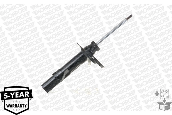 Амортизатор передней подвески левой Monroe G8202 цена, от 73.52 USD