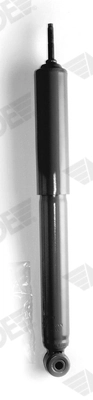 Стойка амортизатора задняя Monroe D7644S цена, от 36.75 USD