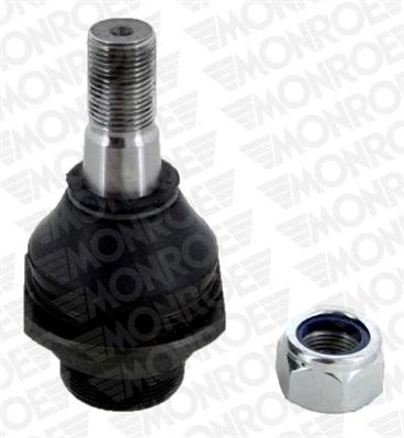 QJ0323P Q-top Палец шаровой нижний