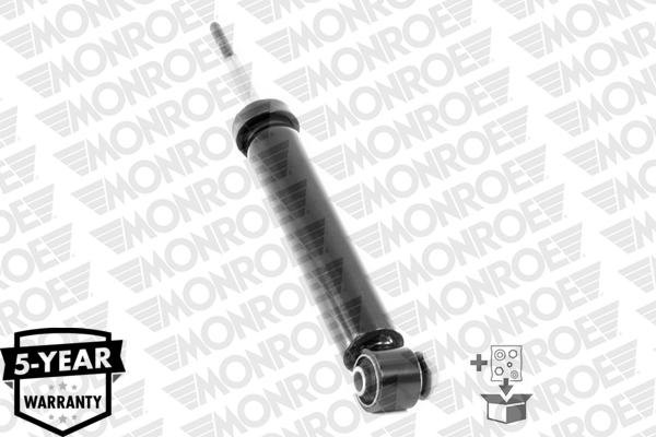 Стойка амортизатора задняя Magneti Marelli 7338G цена, от 36.65 USD