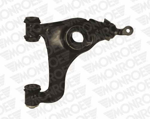 Правый рычаг передней нижней подвески Polcar 501538 цена, от 84.18 USD