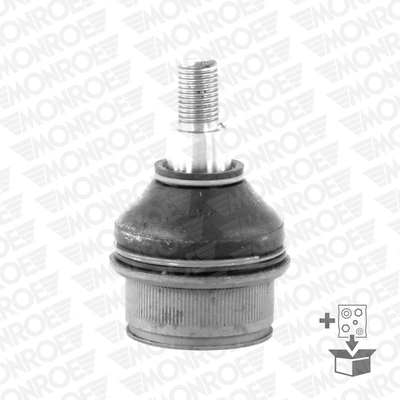 Шаровая опора, нижняя Lemforder LMI10762 цена, от 11.55 USD