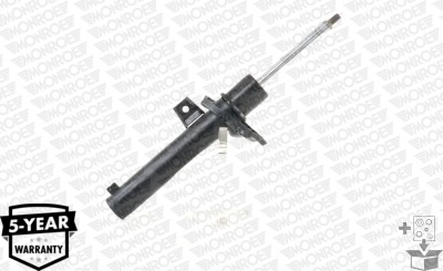 Amortecedor dianteiro Skoda Octavia 5E3, NL3, NR3