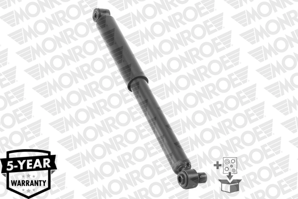 Стойка амортизатора задняя Monroe 376110SP цена, от 55.42 USD