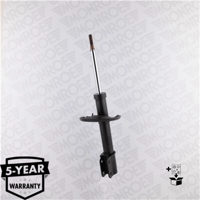 Amortecedor dianteiro para Dacia Lodgy  JS