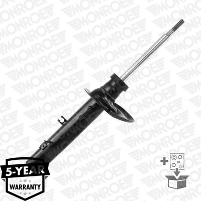 Амортизатор передней подвески левой Magneti Marelli 7505GL цена, от 52.06 USD