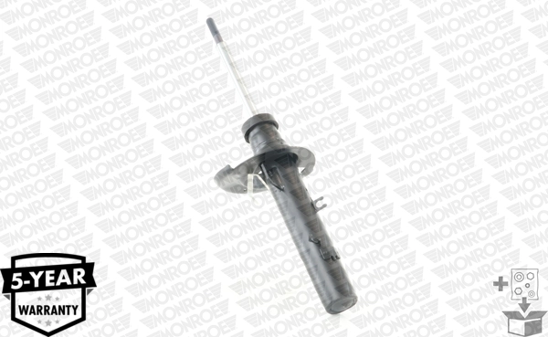 Амортизатор передний правый G8206 Monroe