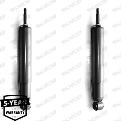 D8023 Monroe Амортизаторы задние