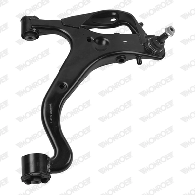 Левый рычаг передней нижней подвески Lemforder 40073 цена, от 198.93 USD
