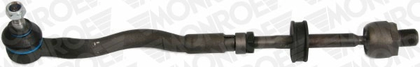 RL311315B Raiso Поперечная рулевая тяга левая