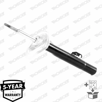 Стойка передняя правая Monroe 742060SP