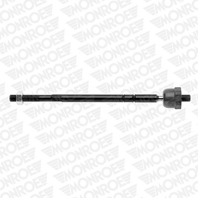 Tração de direção para Volkswagen Polo V 6R1, 6C1