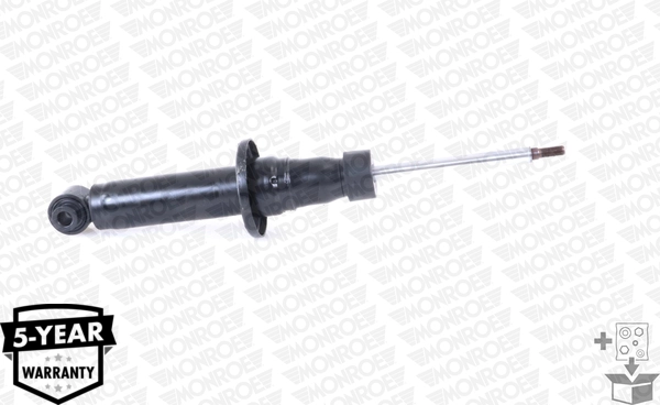 Стойка амортизатора задняя Monroe D0311 цена, от 46.10 USD