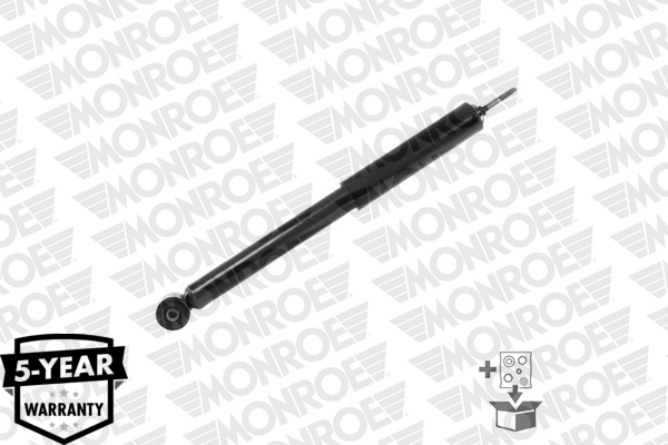 Купить S1203 Monroe Амортизатор задней подвески