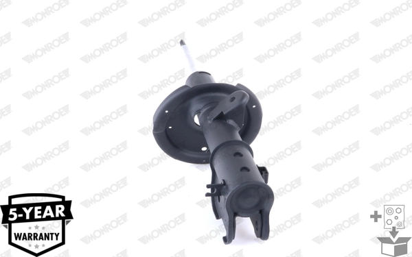 Купить V4306A Monroe Амортизатор подвески передний правый
