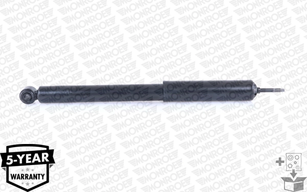 Задний амортизатор Monroe 43068