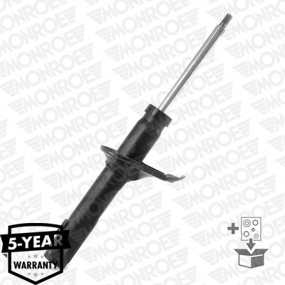 Amortecedor dianteiro Peugeot 205 II 20A, C