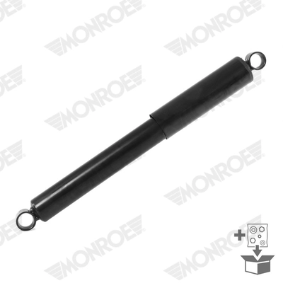Купить D4441S Monroe Амортизатор задней подвески