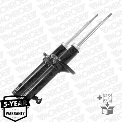 Амортизатор передней подвески левой Monroe D0007 цена, от 44.43 USD