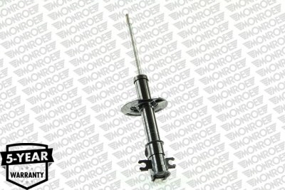 Amortecedor dianteiro 50711334 Fiat/Alfa/Lancia