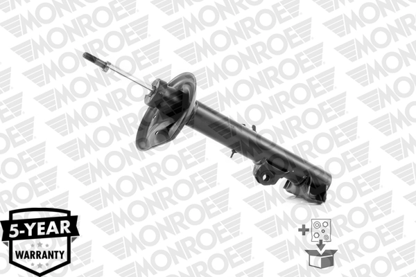 742030SP Monroe Амортизатор передней подвески правый