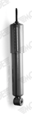 Стойка амортизатора передняя Monroe D4482S цена, от 47.20 USD