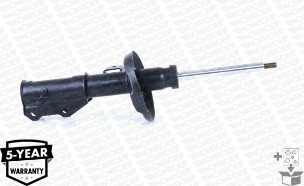 Амортизатор передней подвески левой Monroe G8196 цена, от 85.75 USD