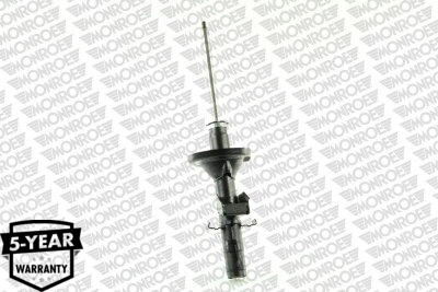 G16672 Monroe Амортизаторы задние
