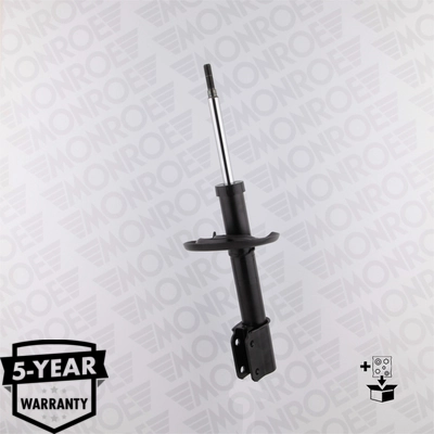 Compre Amortecedor dianteiro Dacia Logan 2