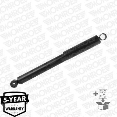 Amortecedor traseiro Nissan Patrol  W260