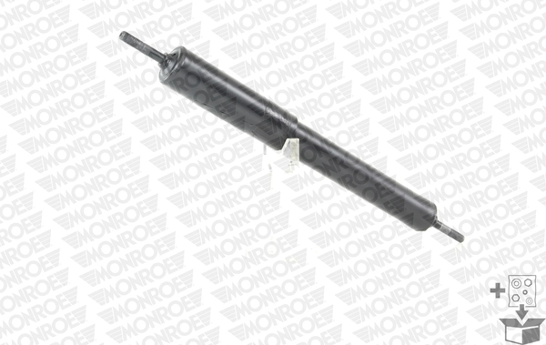 Стойка амортизатора задняя Monroe B1311 цена, от 162.41 USD