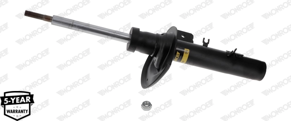 Амортизатор подвески передний левый Monroe G8225 цена, от 19.32 USD