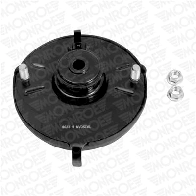 Suporte de amortecedor traseiro Mazda 323 BG