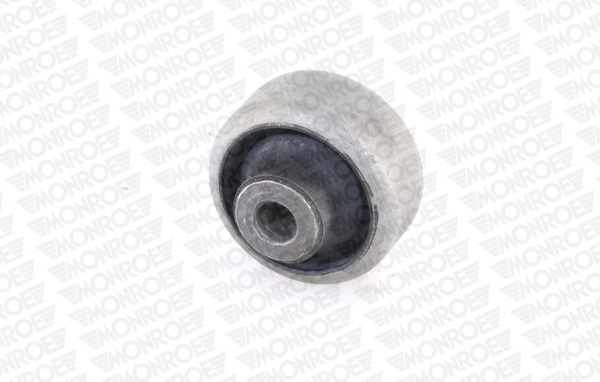  Bloco silencioso dianteiro do braço oscilante inferior Renault Clio III hatchback (BR01, CR01) (2005 - 2026) III
