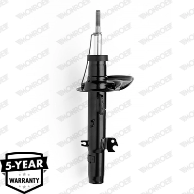 Амортизатор подвески передний левый Monroe G8097 цена, от 61.28 USD