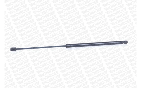Газовый упор багажника Polcar 6007AB2