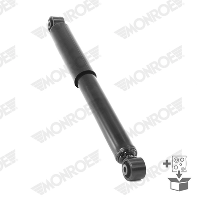 D8348S Monroe Амортизаторы задние