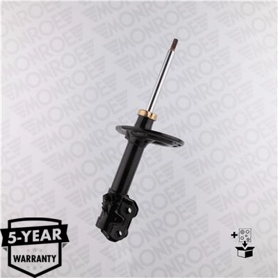 Амортизатор передней подвески левой Toyota Camry VII седан (V50) (2011 - 2019) цена, от 96.17 USD