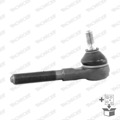  Ponta externa da barra de direção Audi 80 B1 sedan (82) (1976 - 1978) B1