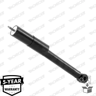 Амортизаторы задние на Volvo 850  LS