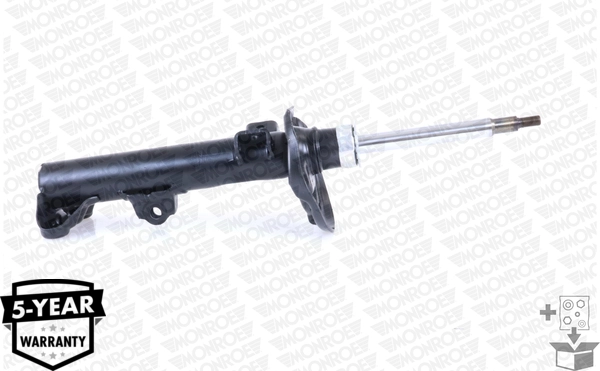 Стойка амортизатора передняя Mercedes E седан (W212) (2009 - 2016) цена, от 79.10 USD
