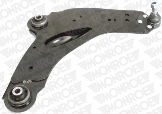 5450200Q0A Nissan/Infiniti Рычаг передней подвески нижний, правый